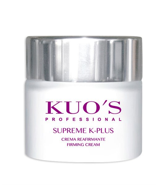 CREMA ANTI-AGE K-PLUS SUPREME KUOS 50ml