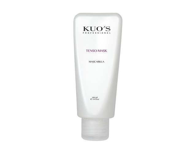 MASCARILLA REAFIRMANTE TENSO-MASK KUOS 100ml