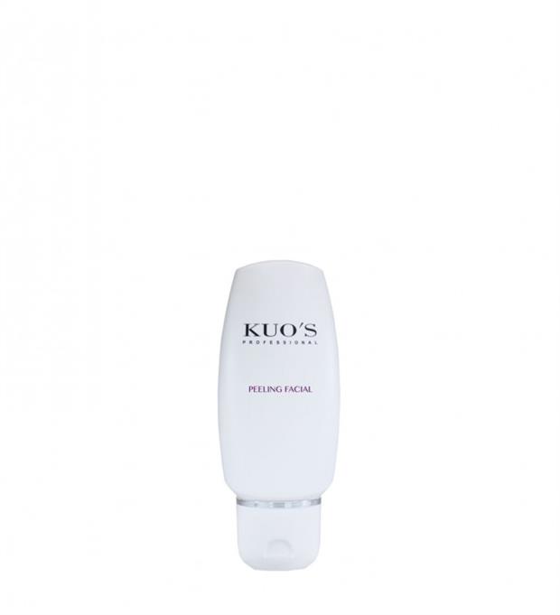 PEELING FACIAL KUOS 100ml