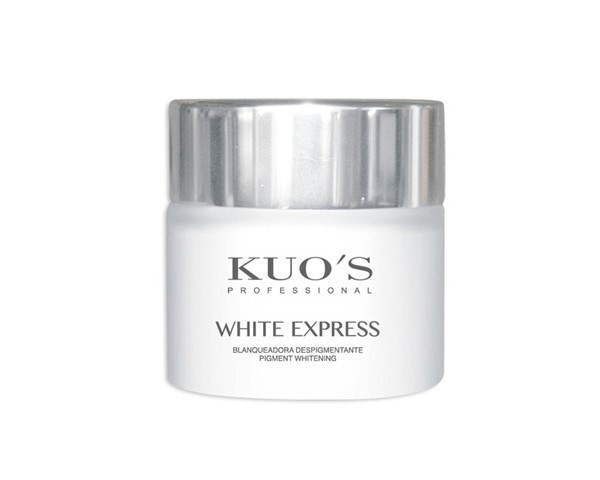 CREMA WHITE ESPRESS KUOS 50ml