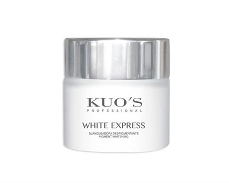 CREMA WHITE ESPRESS KUOS 50ml