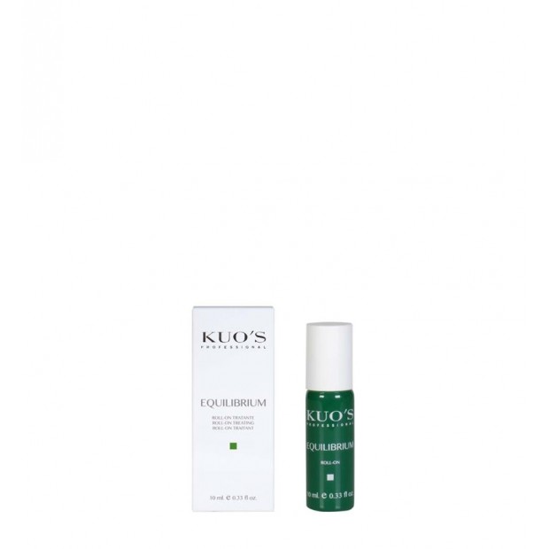 ROLL ON TRATANTE EQUILIBRIUM KUOS 10ml