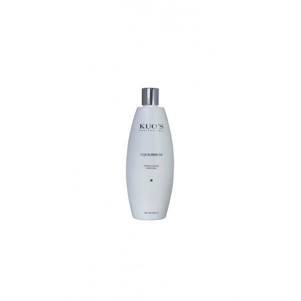 TONICO FACIAL EQUILIBRIUM KUOS 150ml