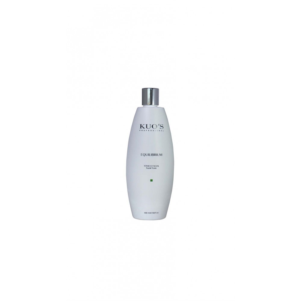 TONICO FACIAL EQUILIBRIUM KUOS 150ml