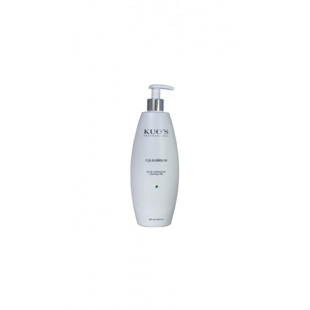 LECHE LIMPIADORA EQUILIBRIUM KUOS 150ml