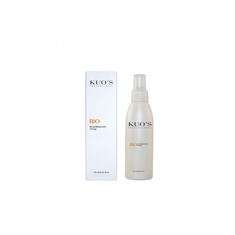 SPRAY BIO REAFIRMANTE CORPORAL KUOS 150ml