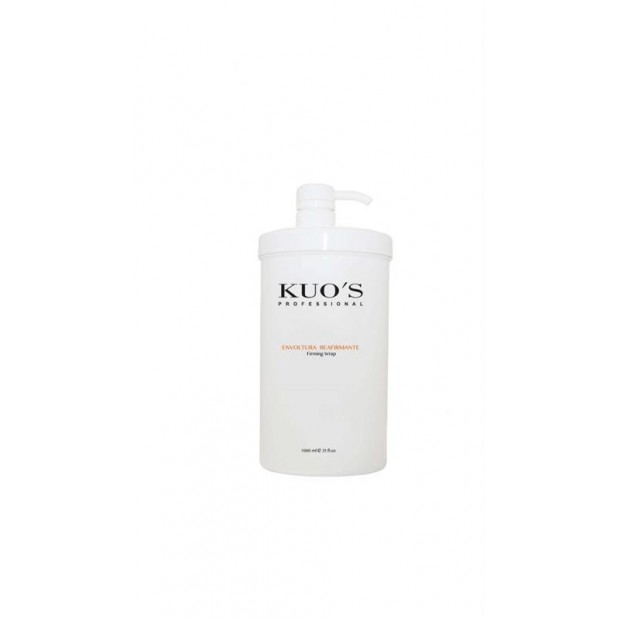 ENVOLTURA REAFIRMANTE CORPORAL KUOS 1000ml