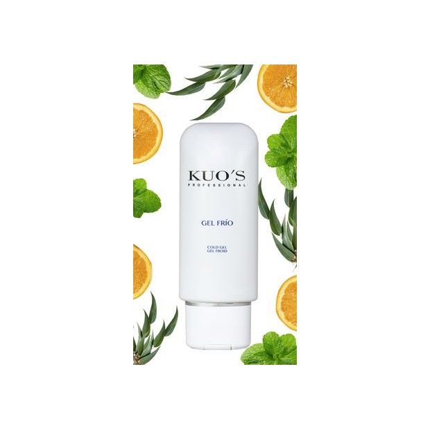 GEL FRIO KUOS 100ml