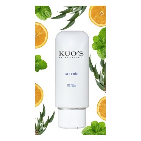 GEL FRIO KUOS 100ml