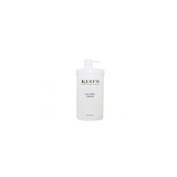 GEL FRIO KUOS 200ml