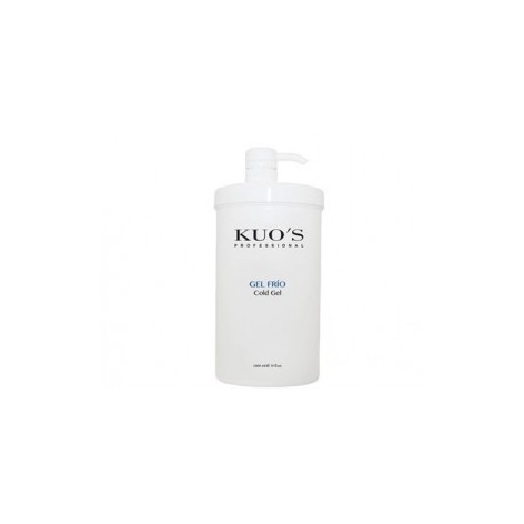 GEL FRIO KUOS 200ml