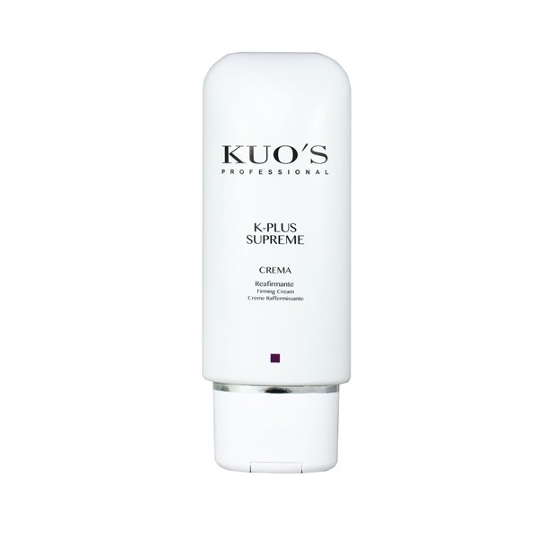 CREMA ANTI-AGE SUPREME K-PLUS KUOS 200ml