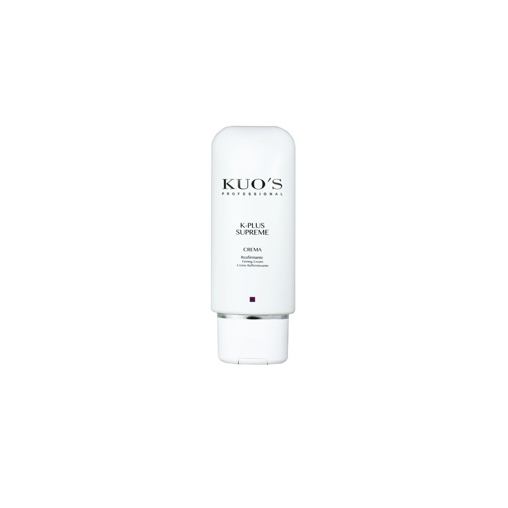 CREMA ANTI-AGE SUPREME K-PLUS KUOS 200ml