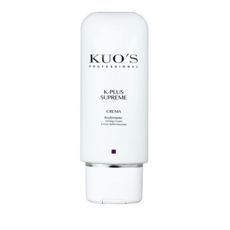 CREMA ANTI-AGE SUPREME K-PLUS KUOS 200ml