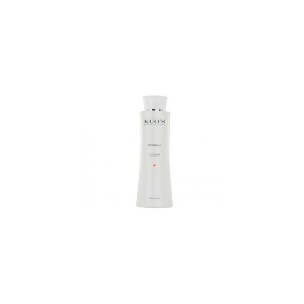 MASCARILLA ACIDO HIALURONICO Y VITAMINA C KUOS 200ml