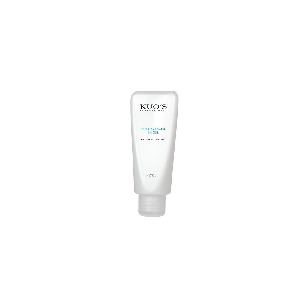 PEELING FACIAL KUOS 200ml