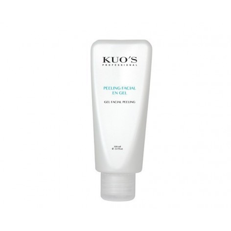 PEELING FACIAL KUOS 200ml