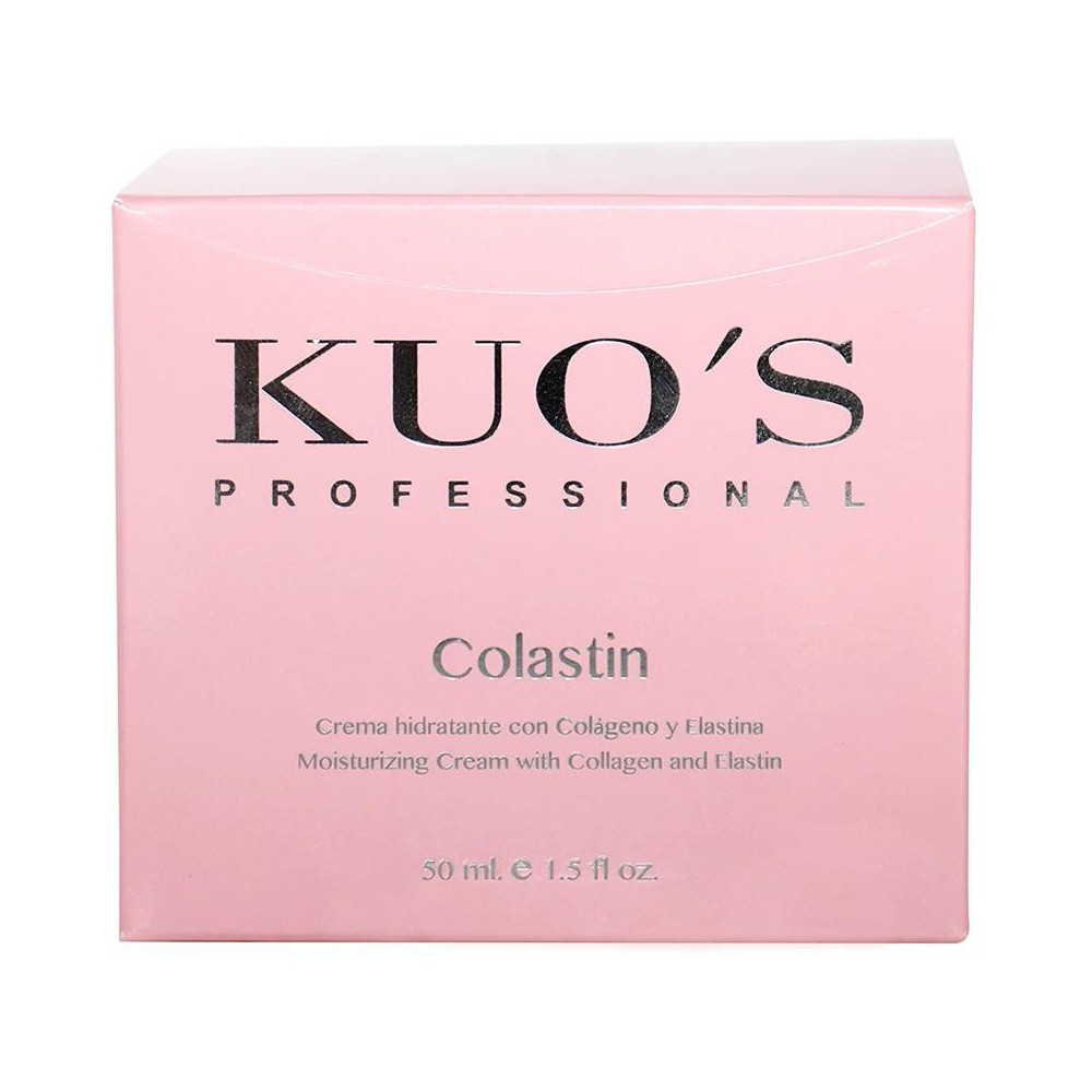 CREMA COLASTIN KUOS (COLAGENO y ELASTINA) 200ml