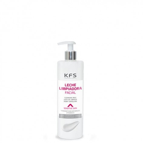 LECHE LIMPIADORA KFS 200ml