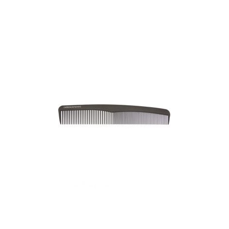 KLERR PEINE CARBONO ANTIESTATICO PELUQUERO 170mm