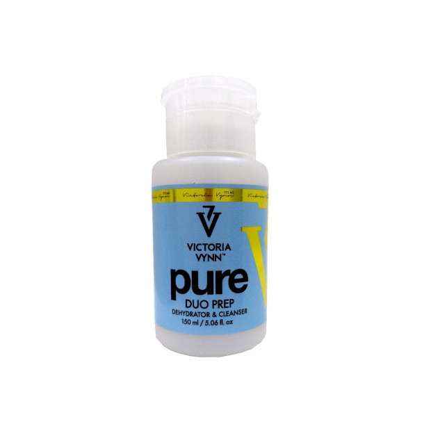 DOSIFICADOR PURE DUO PREP VV 150ml