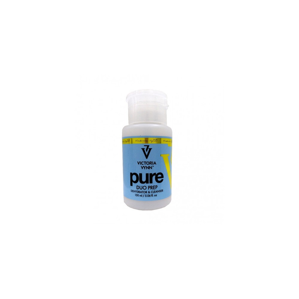 DOSIFICADOR PURE DUO PREP VV 150ml