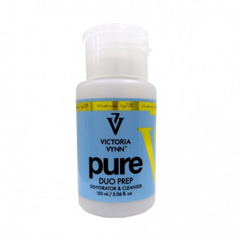 DOSIFICADOR PURE DUO PREP VV 150ml