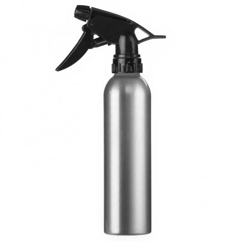 PULVERIZADOR ALUMINIO NEUTRO 280ml