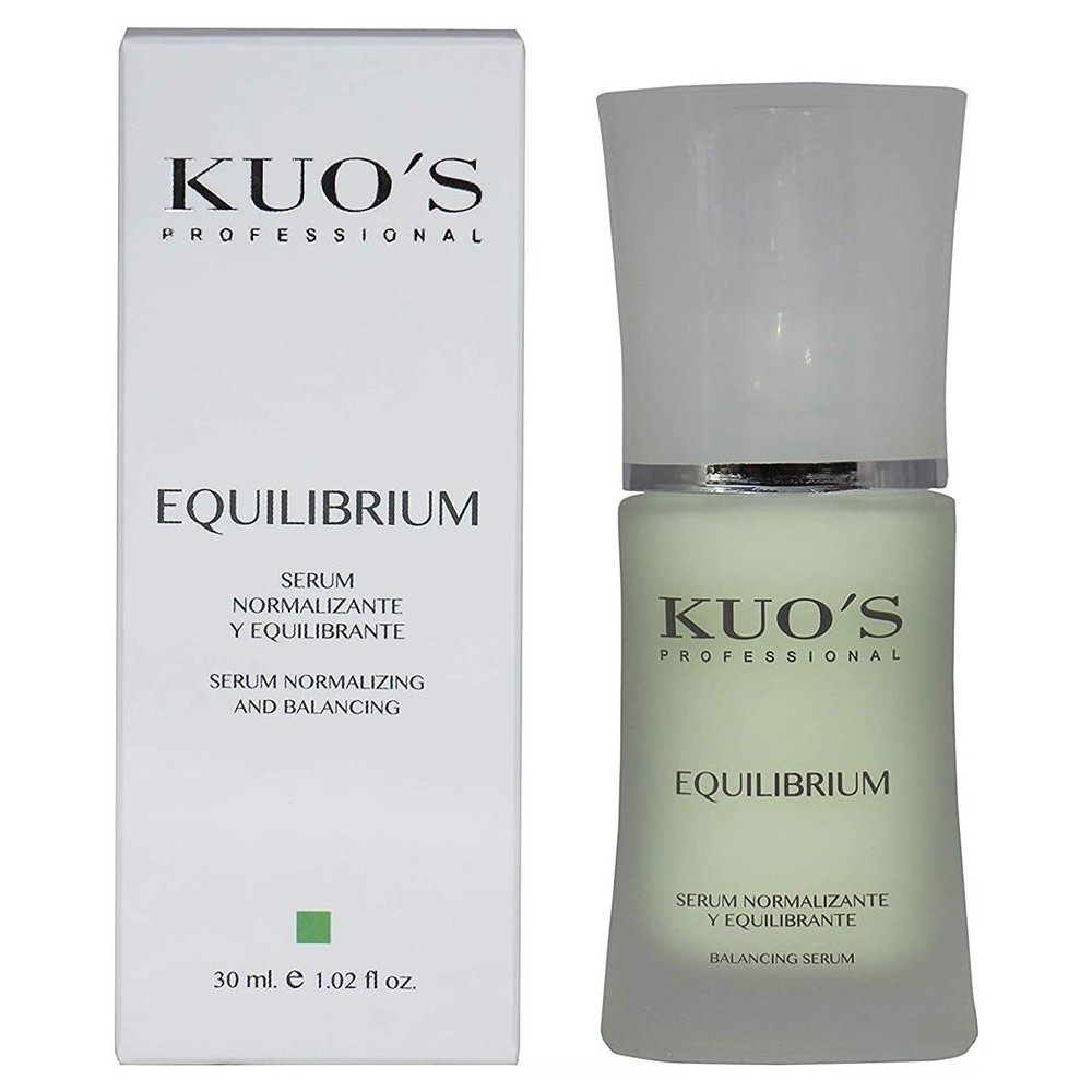 SERUM HIDRO EQUILIBRANTE EQUILIBRIUM KUOS 30ml