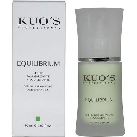 SERUM HIDRO EQUILIBRANTE EQUILIBRIUM KUOS 30ml