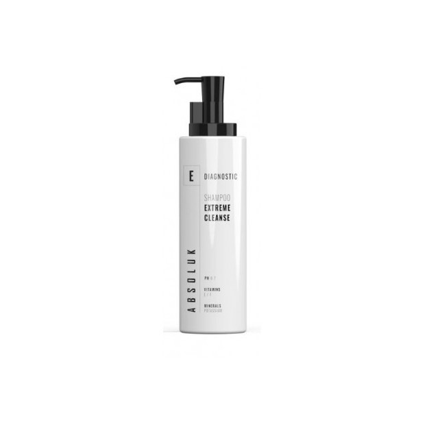 CHAMPU ABSOLUK EXTREME CLEANSER 1000ml