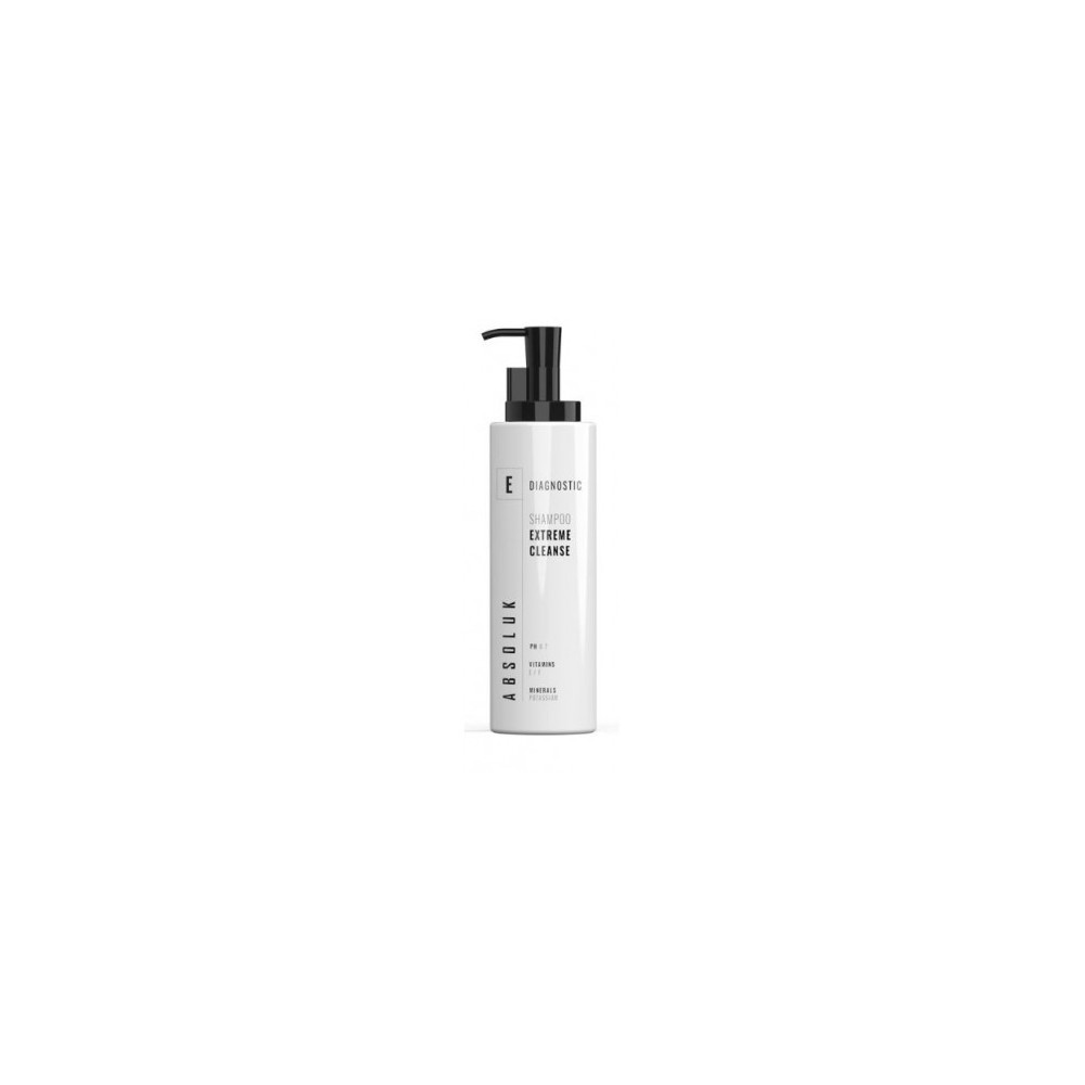 CHAMPU ABSOLUK EXTREME CLEANSER 1000ml