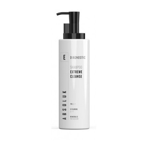 CHAMPU ABSOLUK EXTREME CLEANSER 1000ml