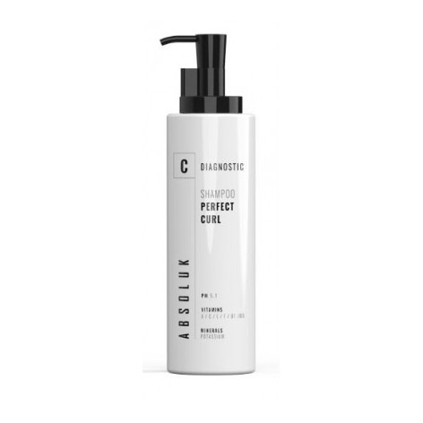 CHAMPU ABSOLUK PERFECT CURL 1000ml