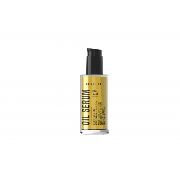 SERUM OIL ABSOLUK 50ml