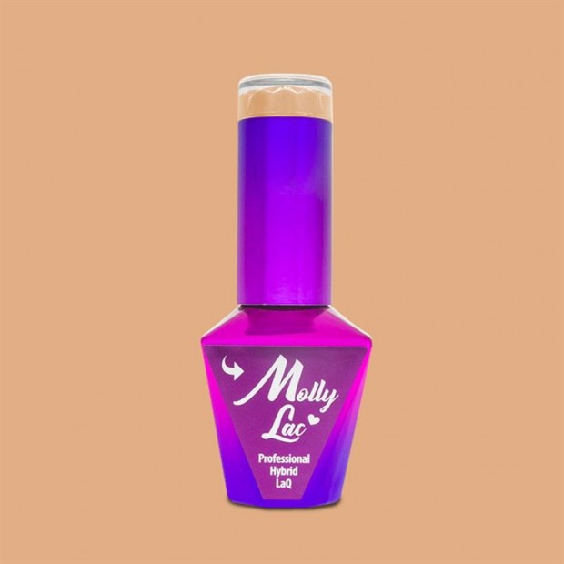 MOLLY YOGA USTRASANA 10ml