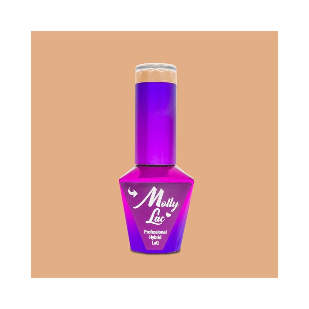 MOLLY YOGA USTRASANA 10ml