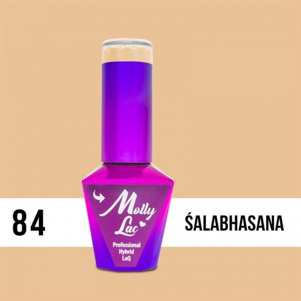 MOLLY YOGA SALABHASANA 10mL