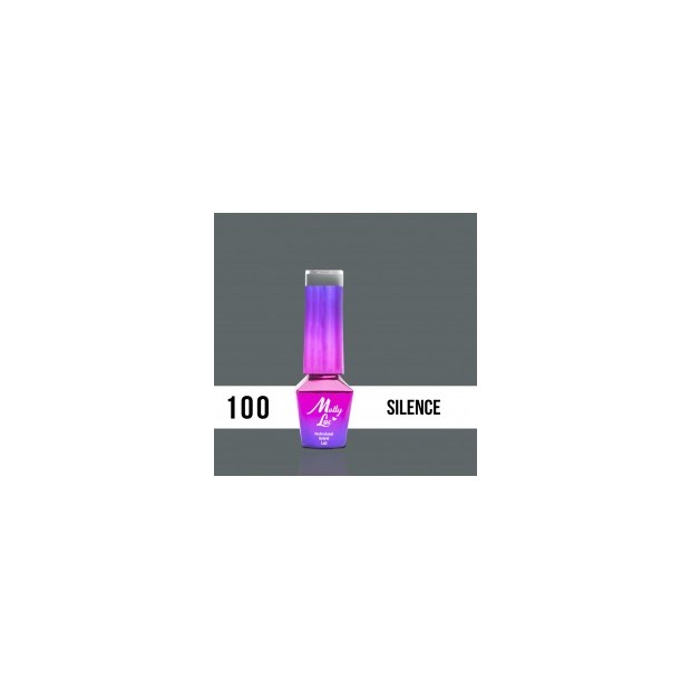 MOLLY PURE NATURE 100 SILENCE 10ml