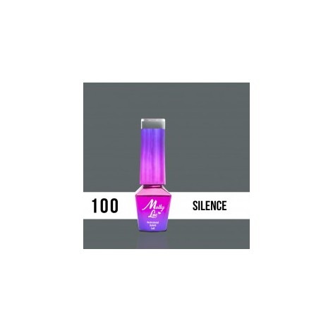 MOLLY PURE NATURE 100 SILENCE 10ml