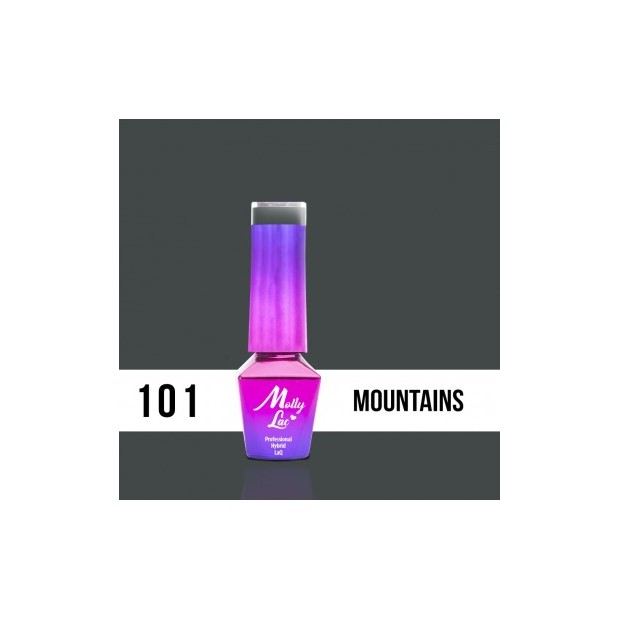 MOLLY PURE NATURE 101 MOUNTAINS 10ml