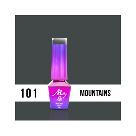 MOLLY PURE NATURE 101 MOUNTAINS 10ml