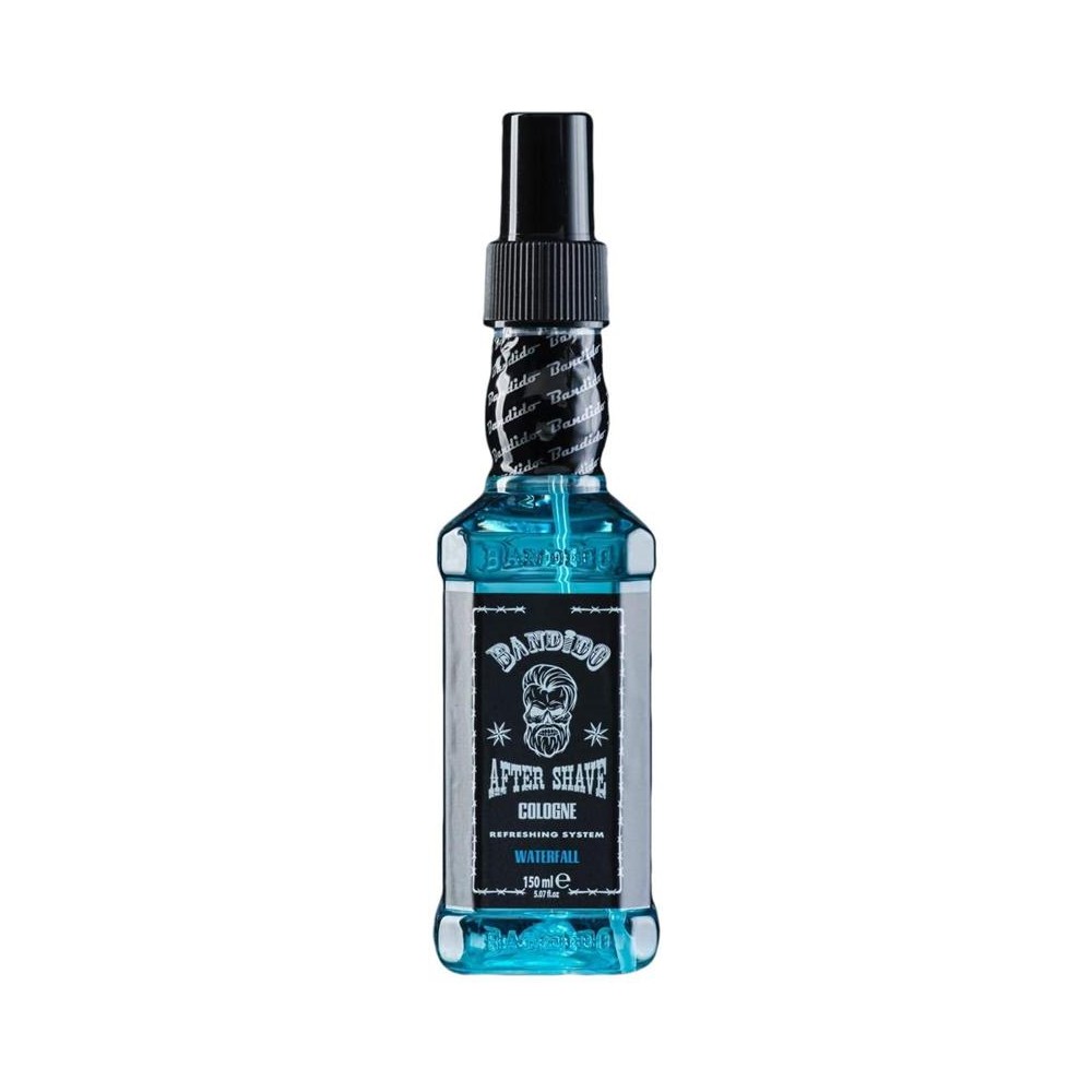 BANDIDO AFTER SHAVE COLONIA WATERFALL 150ml