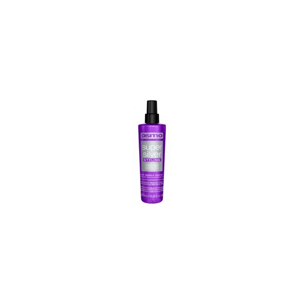 OSMO SUPER SILVER VIOLET MIRACLE TRATMENT 250ml