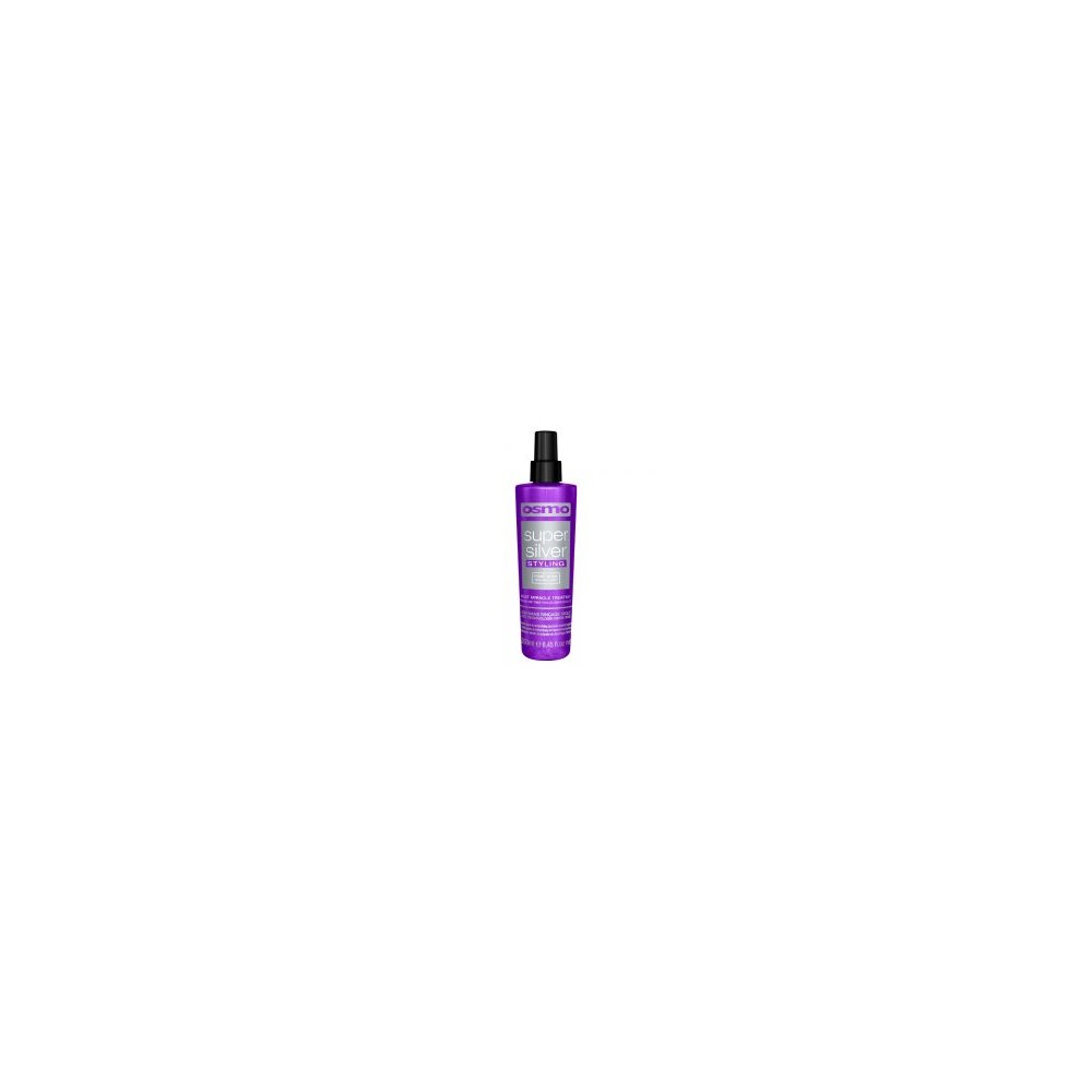 OSMO SUPER SILVER VIOLET MIRACLE TRATMENT 250ml