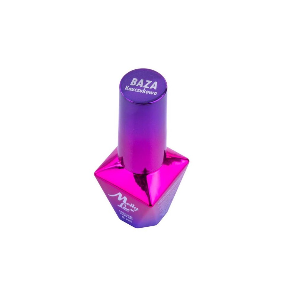 MOLLY BASE RUBBER 10ml