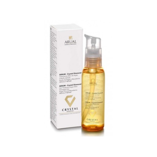 SERUM CRYSTAL DIAMOND 100ml