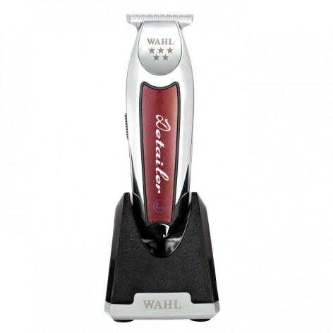 WAHL 5 STAR DETAILER LI CORDLESS