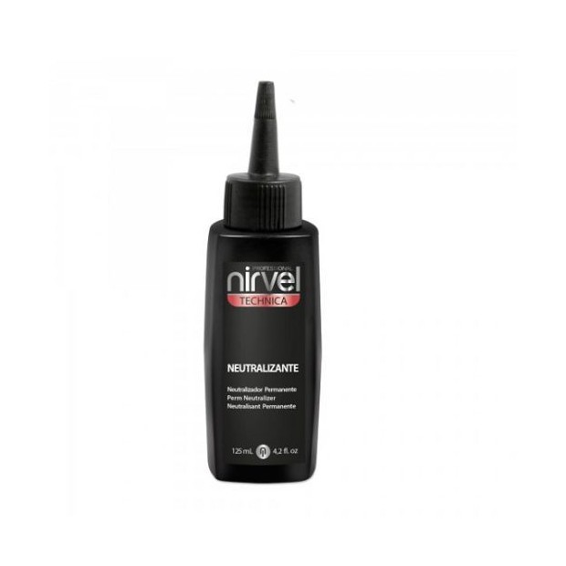 NEUTRALIZANTE NIRVEL 125ml