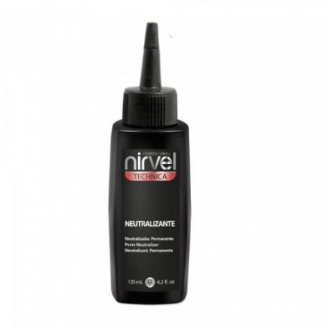 NEUTRALIZANTE NIRVEL 125ml